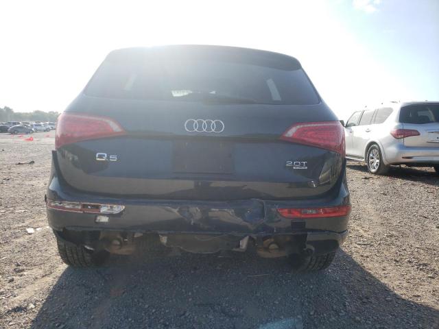 Photo 9 from auction – 2012 AUDI Q5 PREMIUM with VIN WA1CFAFP2CA085258