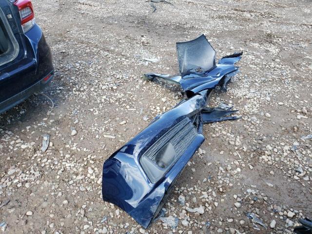 Photo 9 from auction – 2021 SUBARU IMPREZA with VIN 4S3GTAB68M3709177