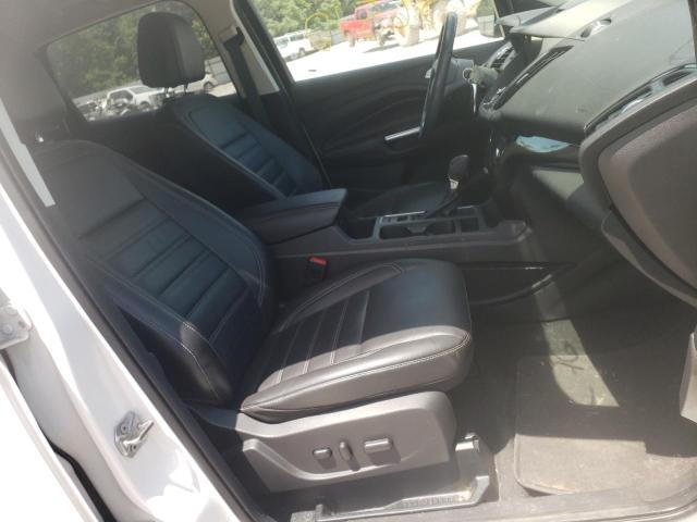Photo 5 from auction – 2017 FORD ESCAPE TIT with VIN 1FMCU0JD2HUC76750