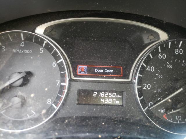 Photo 8 from auction – 2014 NISSAN ALTIMA 2.5 with VIN 1N4AL3AP8EC408959
