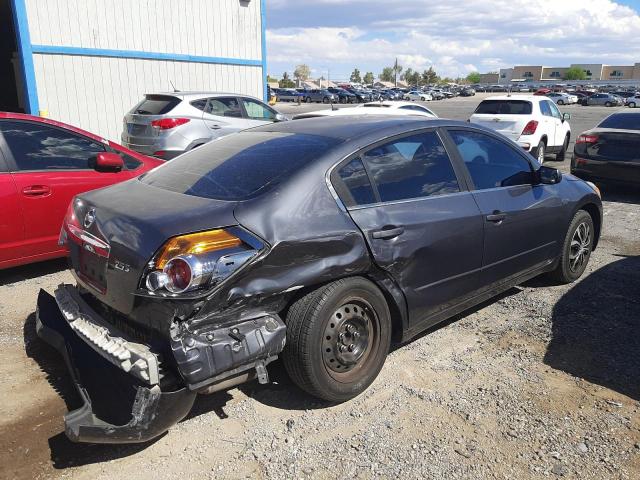 Photo 4 from auction – 2012 NISSAN ALTIMA BAS with VIN 1N4AL2AP2CC148002