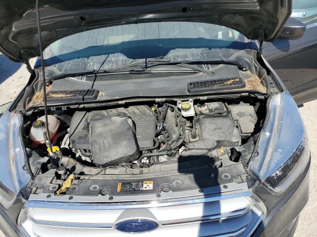 Photo 7 from auction – 2018 FORD ESCAPE SE with VIN 1FMCU0GD2JUC90659