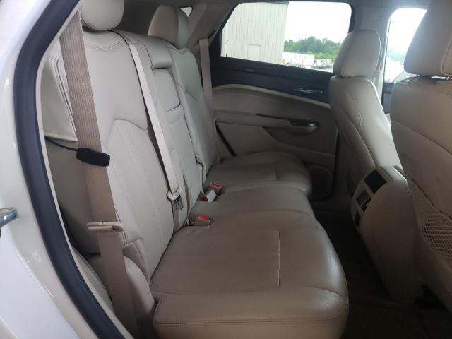 Zdjęcie 6 z aukcji – 2012 CADILLAC SRX PERFOR z VIN 3GYFNBE33CS561861