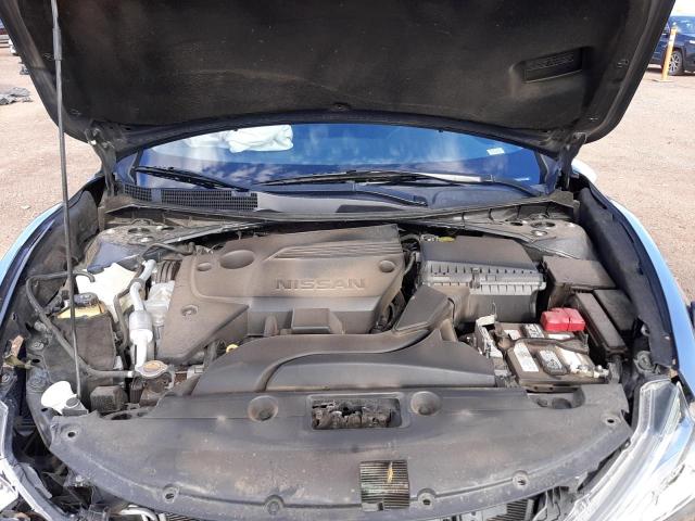 Photo 7 from auction – 2017 NISSAN ALTIMA 2.5 with VIN 1N4AL3AP7HC187827