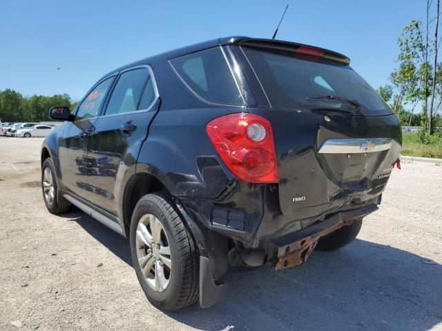 Photo 3 from auction – 2013 CHEVROLET EQUINOX LS with VIN 2GNFLCEK2D6103793