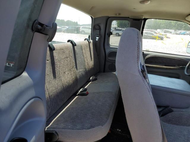 صورة رقم 6 من المزاد - 2001 DODGE RAM 2500 مع VIN 3B7KC23631G719493
