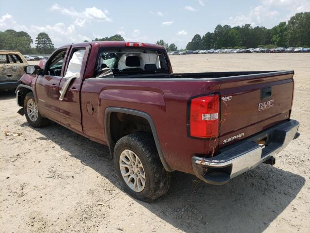 Photo 3 from auction – 2014 GMC SIERRA K15 with VIN 1GTV2UEC8EZ256786