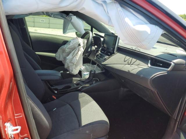 Photo 5 from auction – 2021 TOYOTA COROLLA SE with VIN JTND4MBE8M3123292