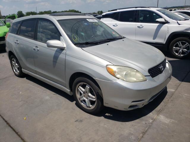 TOYOTA COROLLA MA 2003 con VIN 2T1KR32E73C047822 - Foto de la subasta