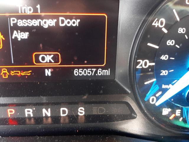 Photo 8 from auction – 2017 FORD EXPLORER X with VIN 1FM5K7D82HGB39666