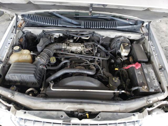 Photo 7 from auction – 2005 FORD EXPLORER X with VIN 1FMZU63W25UA06778