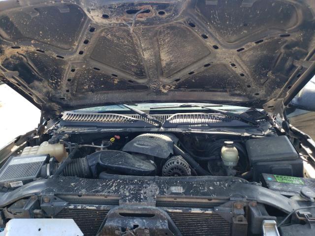 Photo 7 from auction – 2005 CHEVROLET SILVERADO with VIN 2GCEK19V851352954