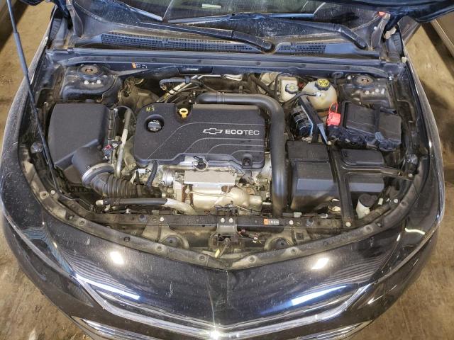 Photo 7 from auction – 2016 CHEVROLET MALIBU LT with VIN 1G1ZE5ST6GF321361