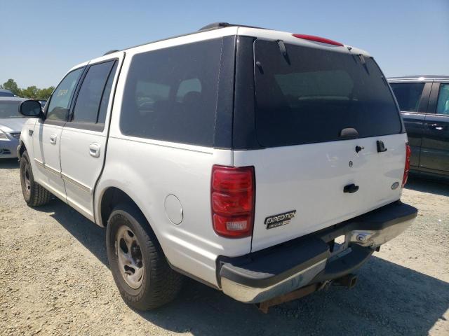 Photo 3 from auction – 2002 FORD EXPEDITION with VIN 1FMRU15W92LA61519