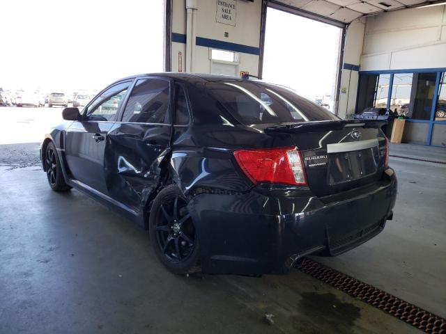 Photo 3 from auction – 2011 SUBARU IMPREZA WR with VIN JF1GV7F61BG504948