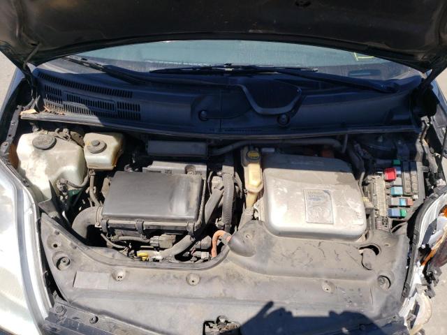 Photo 7 from auction – 2009 TOYOTA PRIUS with VIN JTDKB20U597822962