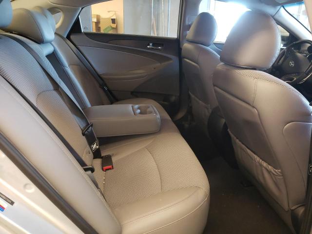 Photo 6 from auction – 2013 HYUNDAI SONATA SE with VIN 5NPEC4AB8DH775515