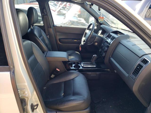 Zdjęcie 5 z aukcji – 2008 FORD ESCAPE LIM z VIN 1FMCU04128KB13867