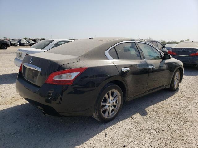Photo 4 from auction – 2011 NISSAN MAXIMA S with VIN 1N4AA5APXBC862207