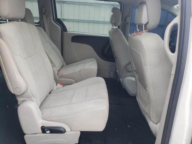 Photo 6 from auction – 2013 DODGE GRAND CARA with VIN 2C4RDGBG2DR505421