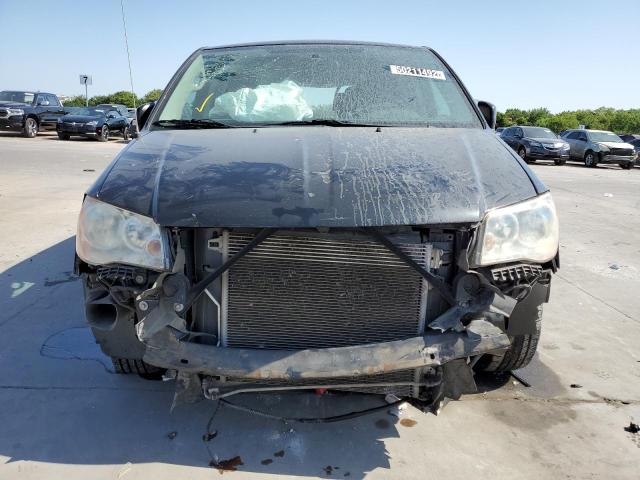 Photo 9 from auction – 2014 DODGE GRAND CARA with VIN 2C4RDGCG9ER155320