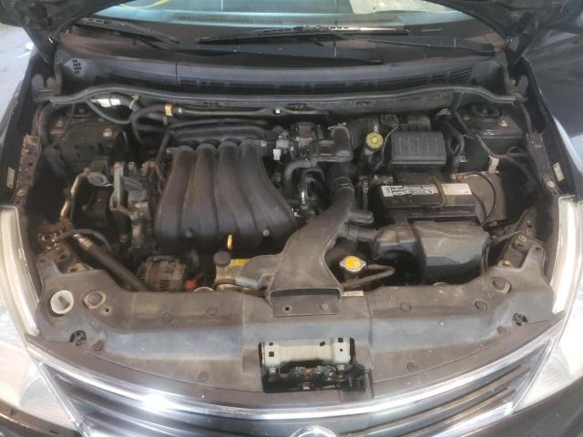 Photo 7 from auction – 2012 NISSAN VERSA S with VIN 3N1BC1CP3CK249648