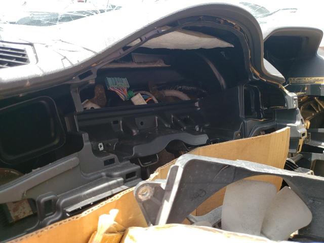 Photo 8 from auction – 2013 ACURA ILX HYBRID with VIN 19VDE3F37DE301070