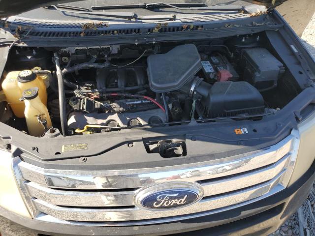 Photo 7 from auction – 2008 FORD EDGE SE with VIN 2FMDK36C28BA13689