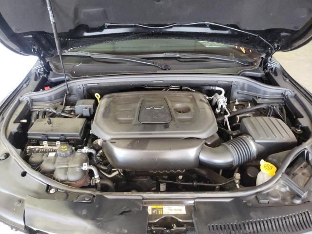 Photo 7 from auction – 2019 DODGE DURANGO SX with VIN 1C4RDJAG7KC839853
