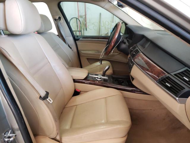 Photo 5 from auction – 2008 BMW X5 3.0I with VIN 5UXFE43538L026806