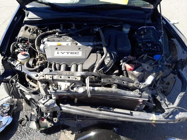 Photo 7 from auction – 2003 ACURA RSX with VIN JH4DC548X3C018027