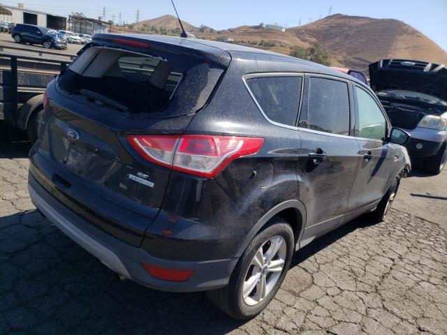 Photo 4 from auction – 2014 FORD ESCAPE SE with VIN 1FMCU0GX4EUA77566