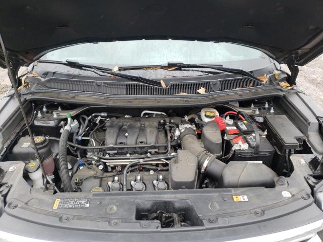 Photo 7 from auction – 2019 FORD EXPLORER X with VIN 1FM5K8D85KGA02184