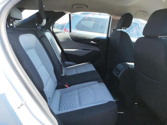 Photo 6 from auction – 2018 CHEVROLET EQUINOX LS with VIN 2GNAXHEVXJ6321756
