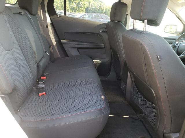 Photo 6 from auction – 2010 GMC TERRAIN SL with VIN 2CTFLCEW5A6244823