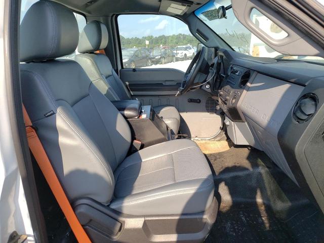 Foto 5 de la subasta – 2013 FORD F250 SUPER con VIN 1FTBF2A69DEB82263