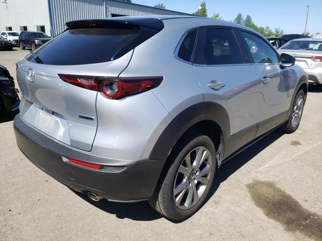 Photo 4 from auction – 2021 MAZDA CX-30 SELE with VIN 3MVDMBBL4MM242025