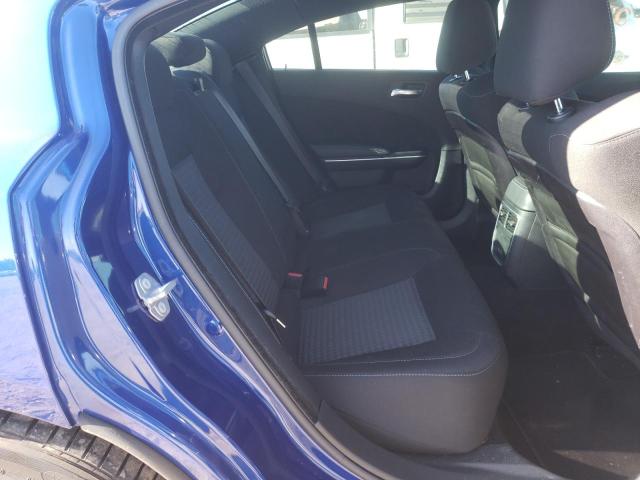 Photo 6 from auction – 2019 DODGE CHARGER SC with VIN 2C3CDXGJ6KH760428
