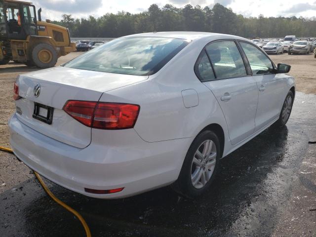 Photo 4 from auction – 2015 VOLKSWAGEN JETTA BASE with VIN 3VW2K7AJ7FM223707