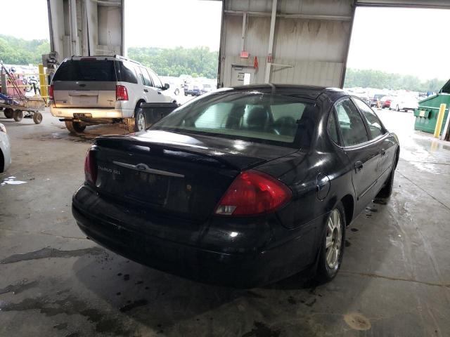 Photo 4 from auction – 2003 FORD TAURUS SEL with VIN 1FAFP56SX3A196318