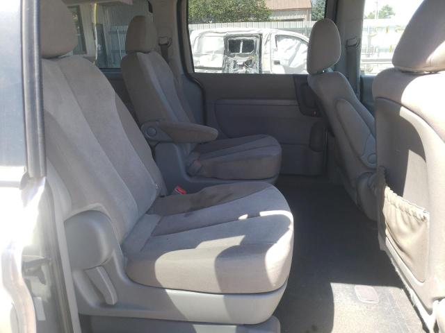 Photo 6 from auction – 2011 KIA SEDONA LX with VIN KNDMG4C76B6376344