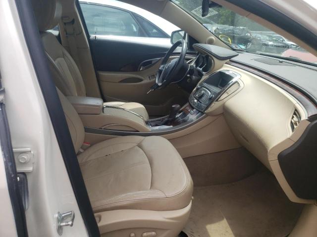 Photo 5 from auction – 2011 BUICK LACROSSE C with VIN 1G4GC5ED5BF312549
