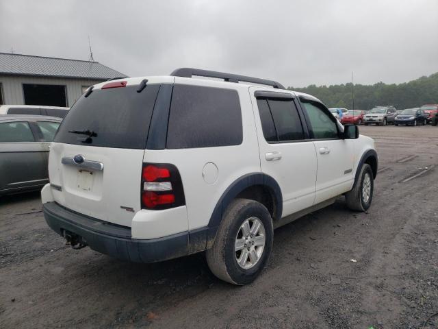 Photo 4 from auction – 2007 FORD EXPLORER X with VIN 1FMEU73EX7UA74048