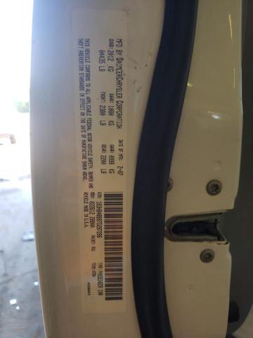 Photo 10 from auction – 2007 DODGE CALIBER SX with VIN 1B3HB48B97D287286