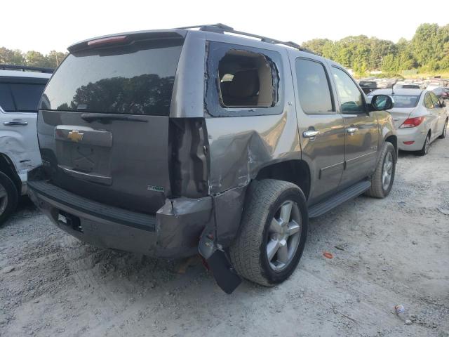 Photo 4 from auction – 2012 CHEVROLET TAHOE C150 with VIN 1GNSCBE00CR254142