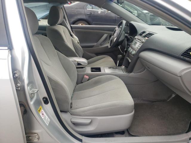 Photo 5 from auction – 2009 TOYOTA CAMRY BASE with VIN 4T1BE46K59U844305