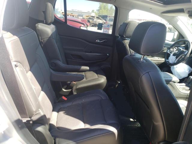 Photo 6 from auction – 2019 GMC ACADIA SLT with VIN 1GKKNULS6KZ199203