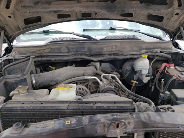 Photo 7 from auction – 2004 DODGE RAM 1500 S with VIN 1D7HU18D14S738605
