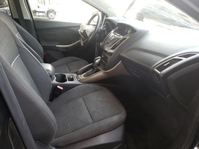 Photo 5 from auction – 2012 FORD FOCUS SEL with VIN 1FAHP3M22CL372508