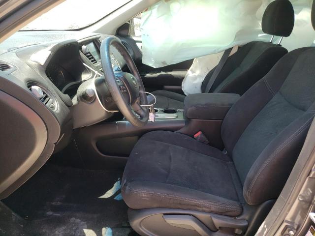 Photo 5 from auction – 2014 NISSAN PATHFINDER with VIN 5N1AR2MN6EC718228